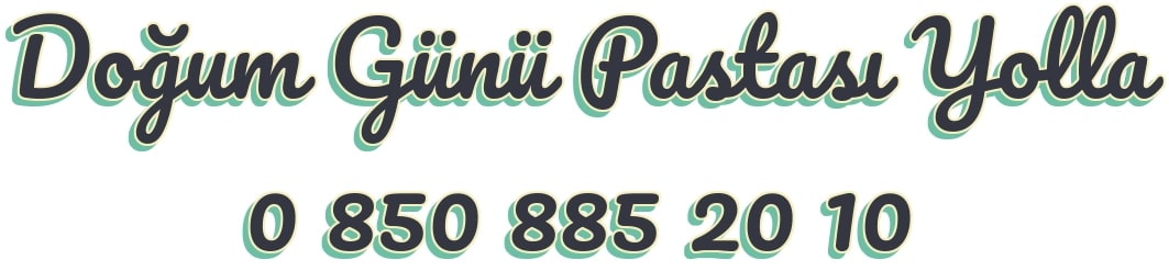 Ankara angora evleri Doum gn ya pasta eitleri  yolla gnder